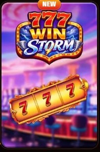 777 Win Storm
