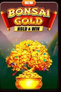Bonsai Gold