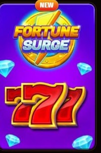 Fortune Surge