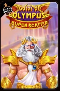 Gates of Olympus Super Scatter