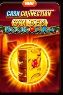 Golden Book of Ra