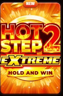 Hot Step 2 Extreme