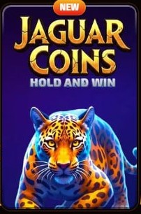 Jaguar Coins