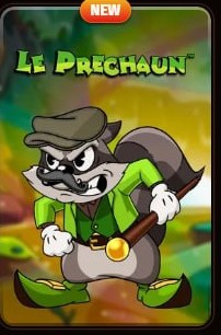 Le Prechaun