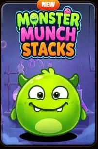 Monster Munch Stacks