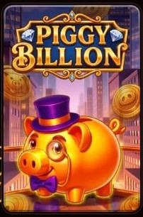 Piggy Billion